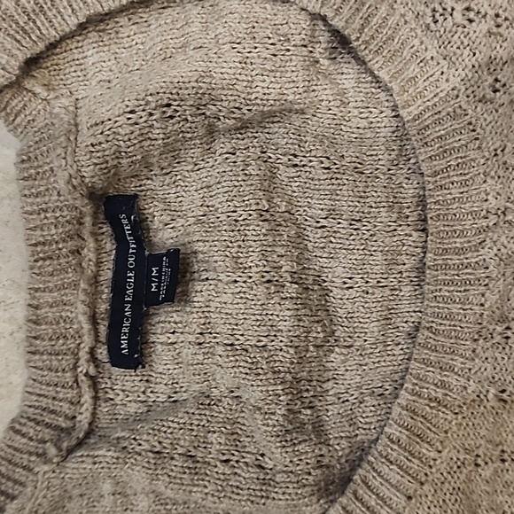 Long sweater - Picture 2 of 4